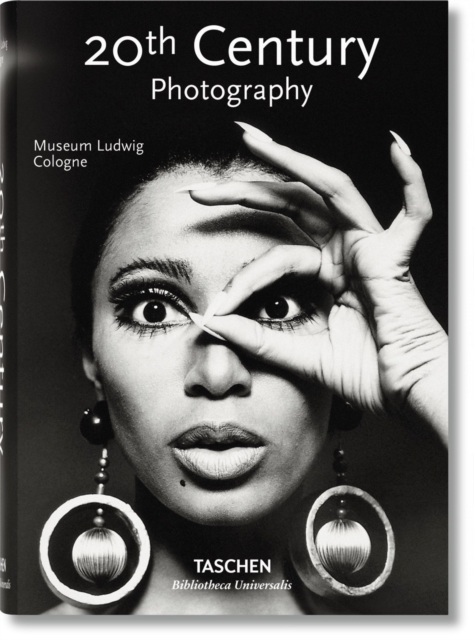 20th Century Photography, Hardback Book