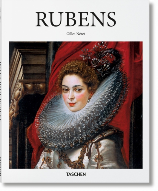 Rubens, Hardback Book