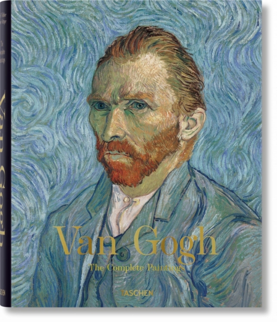Van Gogh. The Complete Paintings, Hardback Book