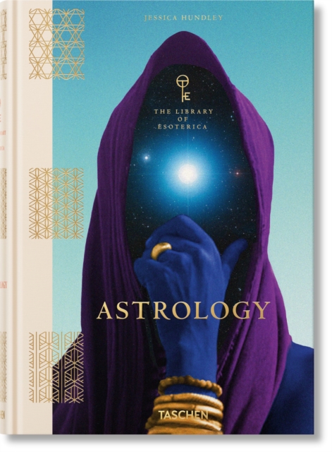 Astrology. The Library of Esoterica, Hardback Book