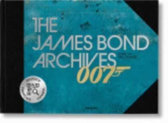 The James Bond Archives. “No Time To Die” Edition, Book Book
