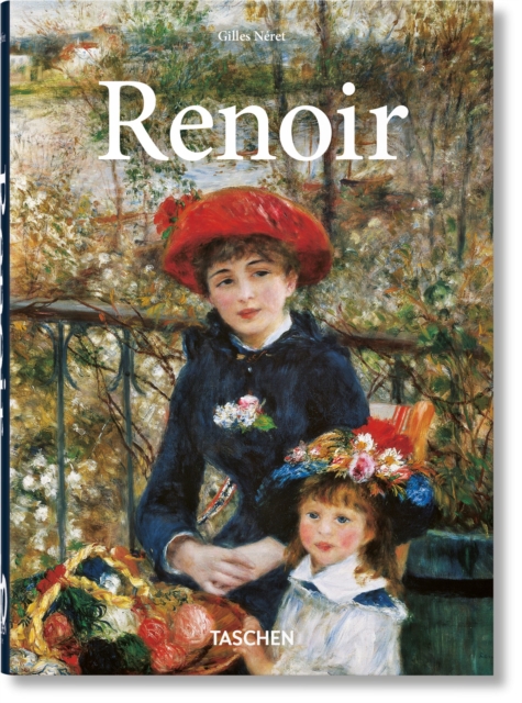 Renoir. 40th Ed., Hardback Book