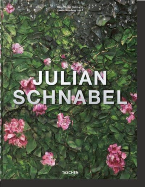 Julian Schnabel, Hardback Book