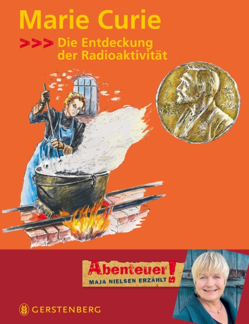 Marie Curie : Die Entdeckung der Radioaktivitat, EPUB eBook