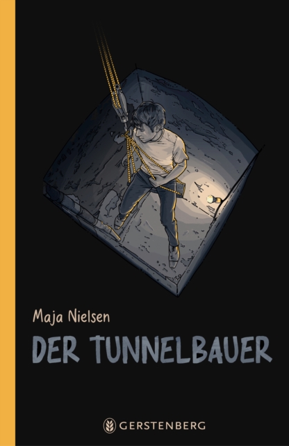 Der Tunnelbauer, EPUB eBook
