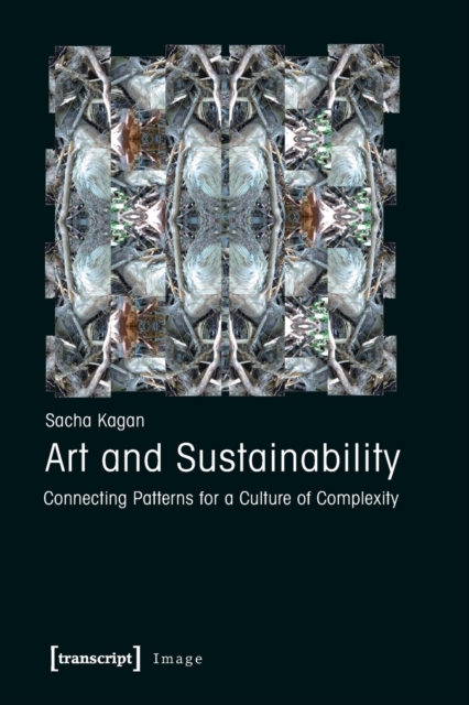 Art and Sustainability : Connecting Patterns for a Culture of Complexity, Paperback / softback Book