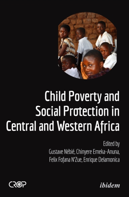 Child Poverty and Social Protection in Central and Western Africa, EPUB eBook