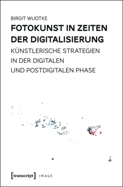 Fotokunst in Zeiten der Digitalisierung : Kunstlerische Strategien in der digitalen und postdigitalen Phase, PDF eBook