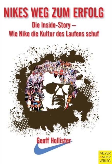 Nikes Weg zum Erfolg, PDF eBook