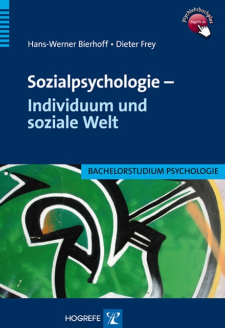 Sozialpsychologie - Individuum und soziale Welt, PDF eBook