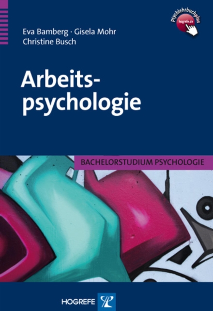 Arbeitspsychologie, PDF eBook
