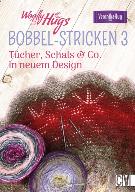 BOBBEL-Stickspa-Spa : Tucher, Schals & Mode in neuem Design, PDF eBook
