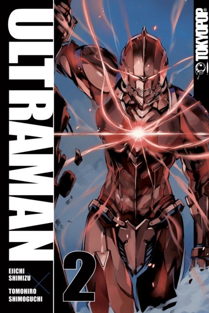 Ultraman - Band 02, PDF eBook