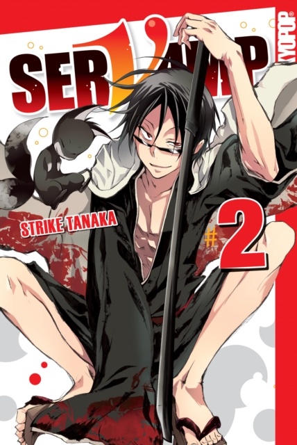 Servamp - Band 02, PDF eBook