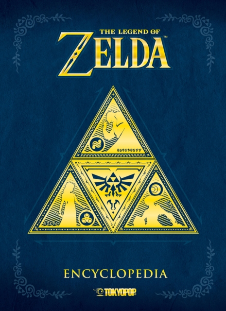 The Legend of Zelda - Encyclopedia, PDF eBook
