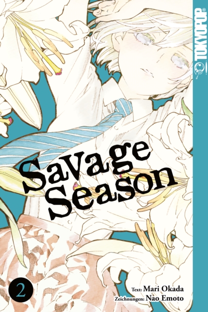 Savage Season 02, PDF eBook