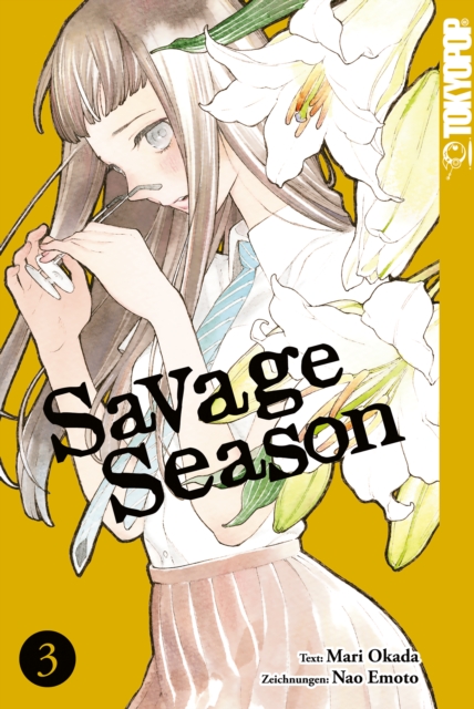 Savage Season 03, PDF eBook