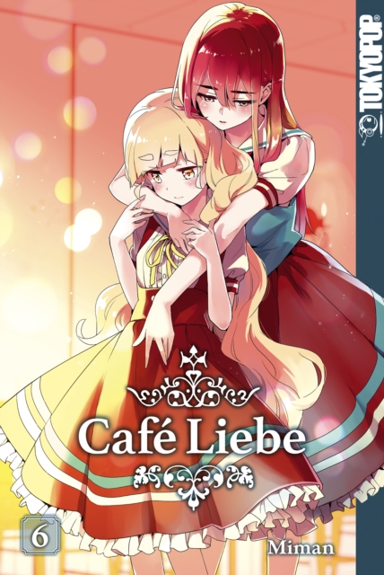 Cafe Liebe 06, PDF eBook