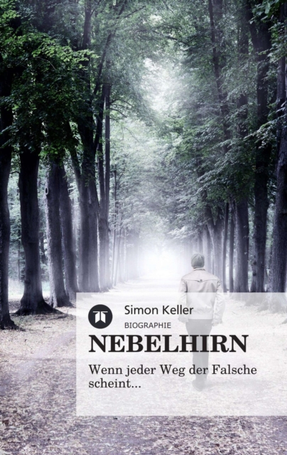 NEBELHIRN : Wenn jeder Weg der Falsche scheint..., EPUB eBook