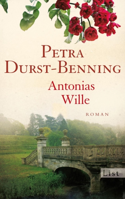 Antonias Wille, EPUB eBook