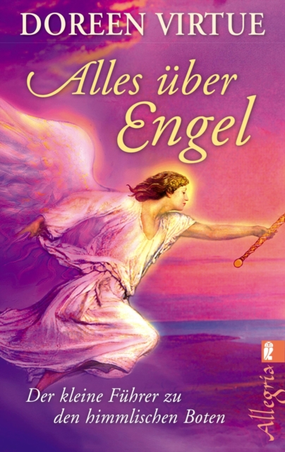 Alles uber Engel, EPUB eBook