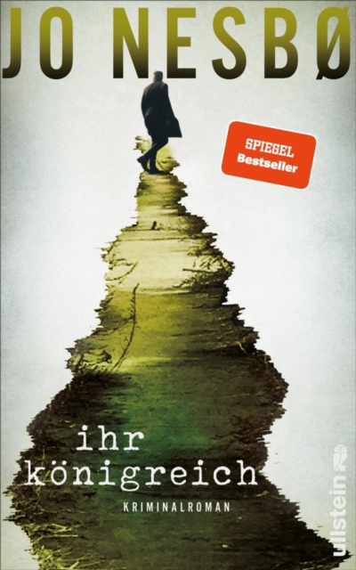 Ihr Konigreich : Kriminalroman | Der neue Kriminalroman vom Nummer-Eins-Bestsellerautor der Harry-Hole-Serie, EPUB eBook