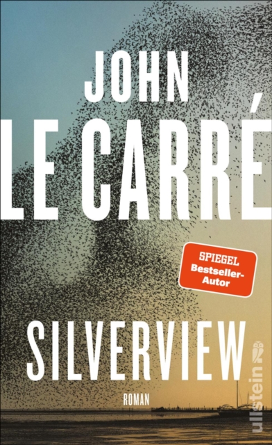 Silverview : Roman, EPUB eBook