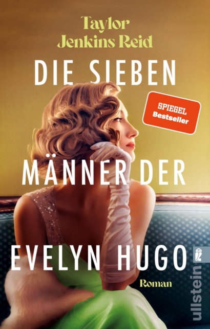 Die sieben Manner der Evelyn Hugo, EPUB eBook