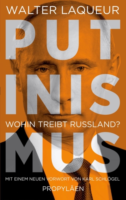 Putinismus : Wohin treibt Russland?, EPUB eBook