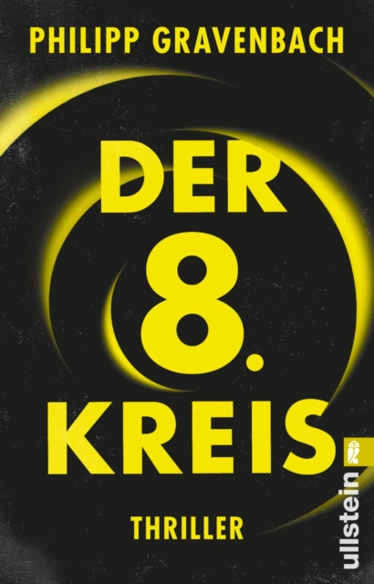 Der achte Kreis : Thriller | Verschworung, Macht und Gier im Vatikan - ein actionreicher Serien-Auftakt, EPUB eBook