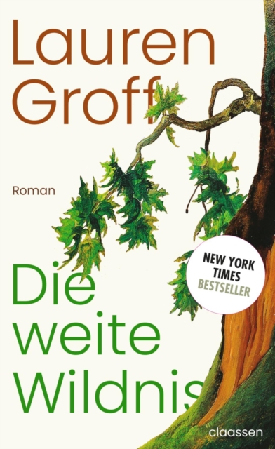 Die weite Wildnis : Roman | New York Times Bestseller und Lieblingsbuch von Barack Obama 2023 | »Ein hinreiender Roman.« Die Zeit, EPUB eBook