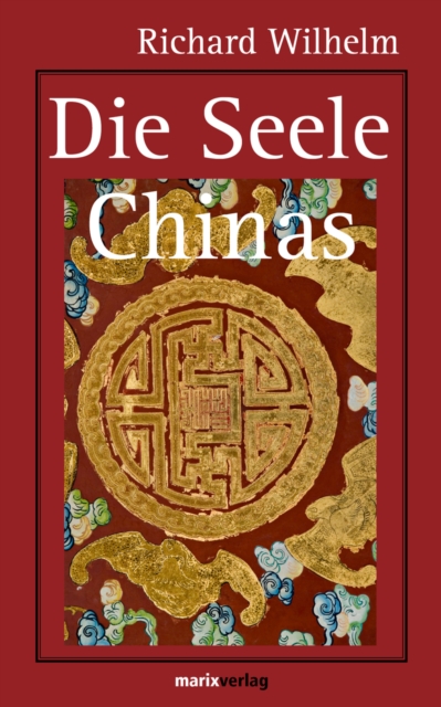 Die Seele Chinas, EPUB eBook
