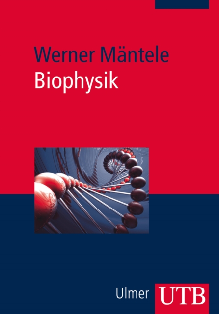 Biophysik, EPUB eBook
