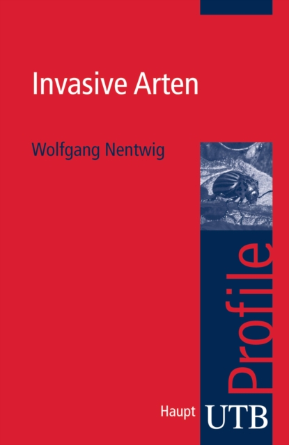 Invasive Arten, EPUB eBook