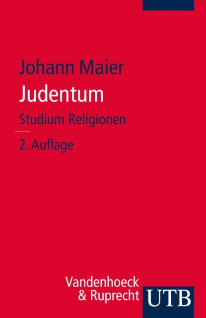 Judentum, EPUB eBook