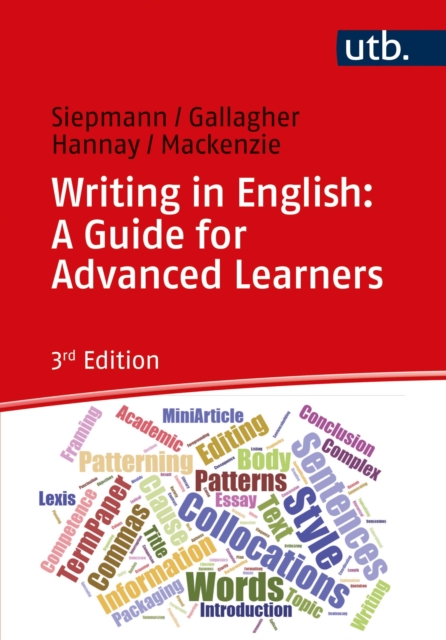 Writing in English: A Guide for Advanced Learners, EPUB eBook