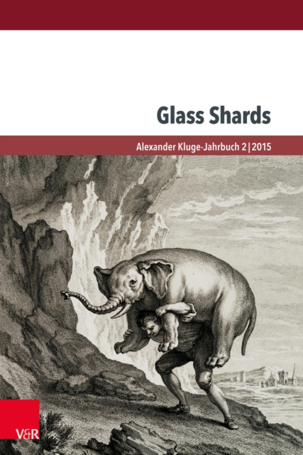 Glass Shards : Echoes of a Message in a Bottle, PDF eBook