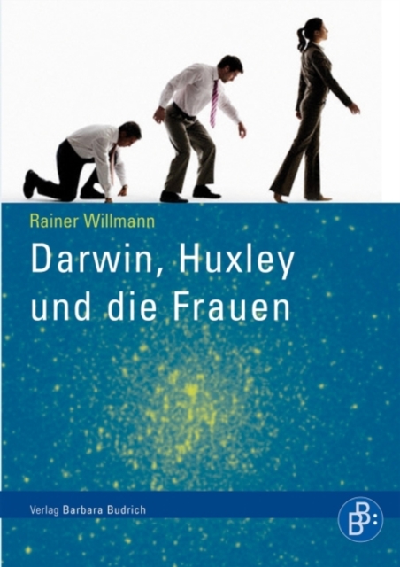 Darwin, Huxley und die Frauen, PDF eBook