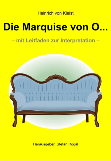 Die Marquise von O..., EPUB eBook