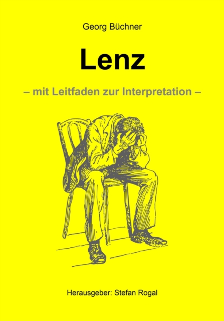 Lenz, EPUB eBook