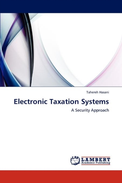Electronic Taxation Systems, Paperback / softback Book