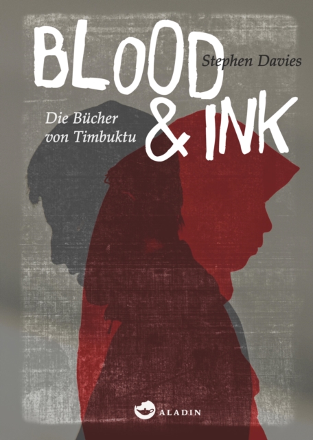 Blood & Ink : Die Bucher von Timbuktu, EPUB eBook