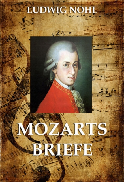 Mozarts Briefe, EPUB eBook
