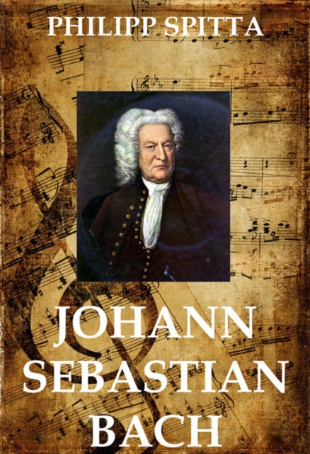 Johann Sebastian Bach, EPUB eBook