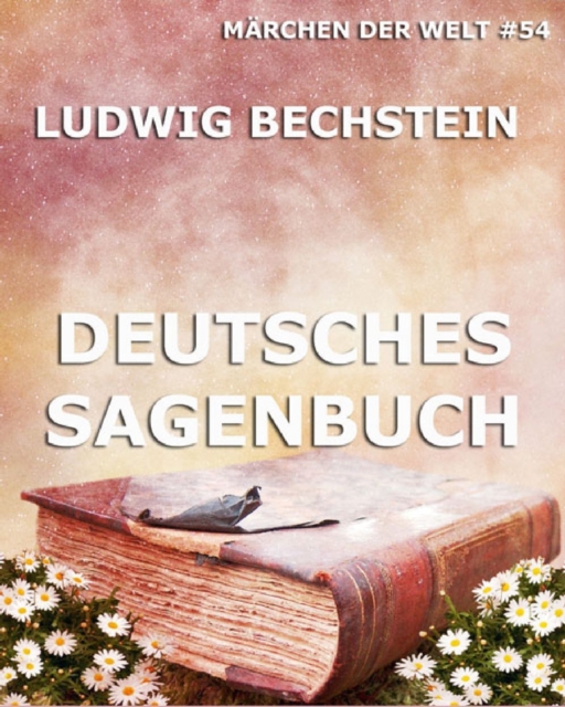 Deutsches Sagenbuch, EPUB eBook