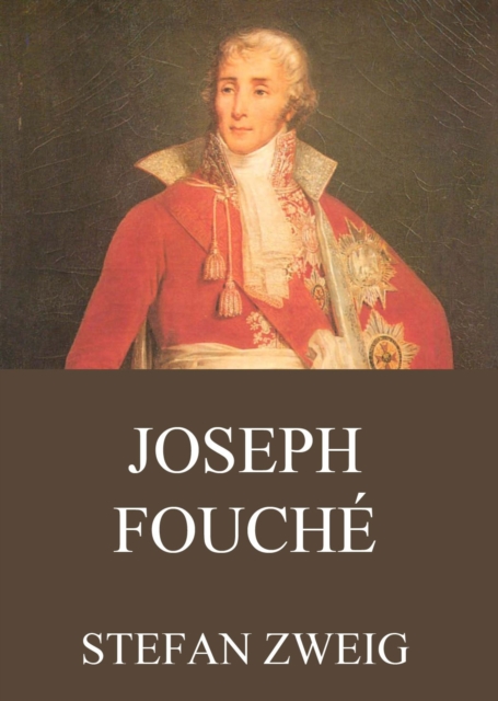 Joseph Fouche, EPUB eBook