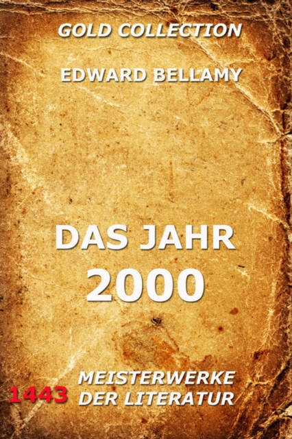 Das Jahr 2000, EPUB eBook