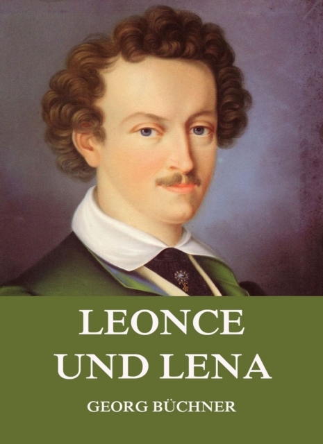 Leonce und Lena, EPUB eBook