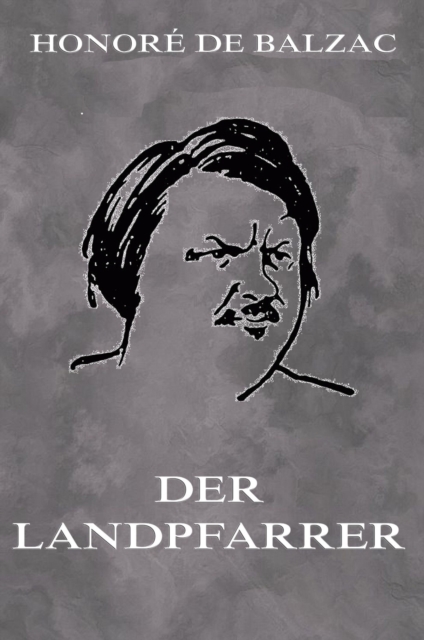 Der Landpfarrer, EPUB eBook