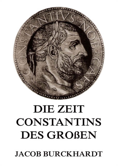 Die Zeit Constantins des Groen, EPUB eBook